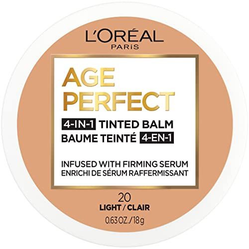LOral ParisAP TINTED BALM LIGHT 20