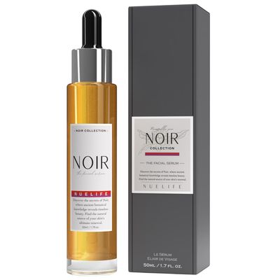 NOIR Premium Facial Serum 50mL