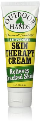Outdoor Hands Intense Skin Therapy Cream pack of 2