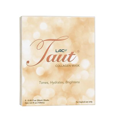 TAUT Face Masks Skincare