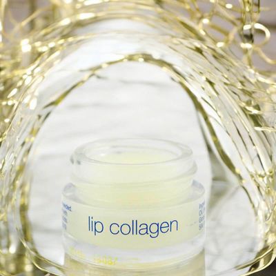 Somaluxe Lip Collagen + Peptide Complex 0.25oz/7.4ml