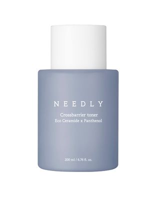 NEEDLY | Crossbarrier Toner | Intense moisturizing | Nourishes and Protect Sensitive Skin