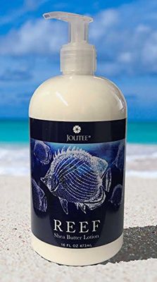 Reef Luxury Shea and Cocoa Butter with Sea Kelp Extract (Hand Lotion)