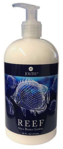 Reef Luxury Shea and Cocoa Butter with Sea Kelp Extract (Hand Lotion)