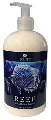Reef Luxury Shea and Cocoa Butter with Sea Kelp Extract (Hand Lotion)