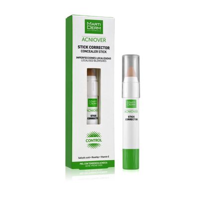 Martiderm Acniover Stick Imperfection Corrector