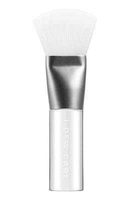 I DEW CARE Soft Silicone Face Mask Brush | Face Mask Applicator | Body Lotion And Body Butter Applicator, Tools