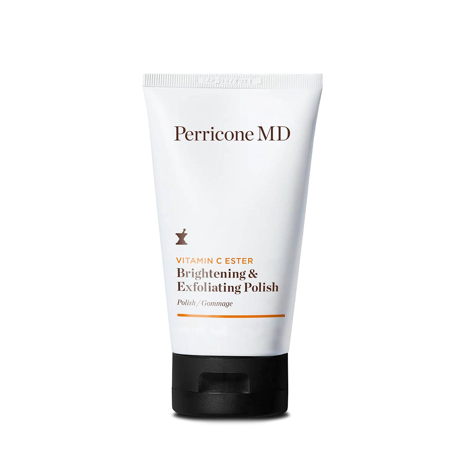 Vitamin C Ester Brightening &amp; Exfoliating Polish, 2 oz.