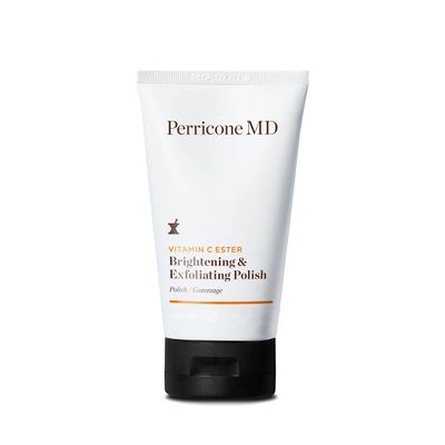 Vitamin C Ester Brightening &amp; Exfoliating Polish, 2 oz.