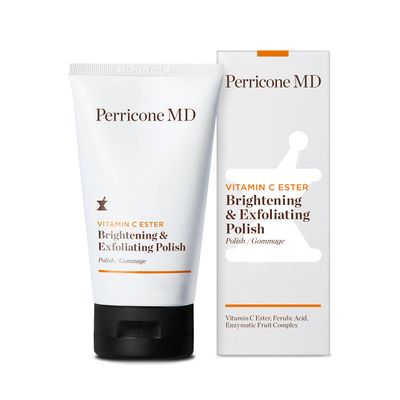 Vitamin C Ester Brightening &amp; Exfoliating Polish, 2 oz.