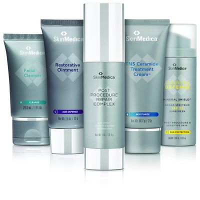 SkinMedica Procedure 360 System Kit