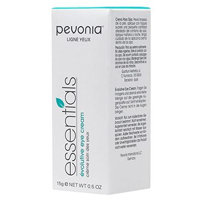 Pevonia Eye Cream 15g-0.5oz