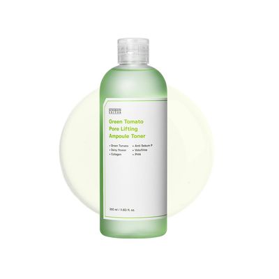 SUNGBOON EDITOR Green Tomato Pore Lifting Toner 350ml