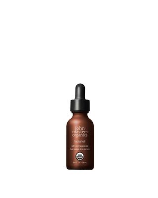 JOHN MASTERS Organic Pomegranate Facial Nourishing Oil, 29 ML