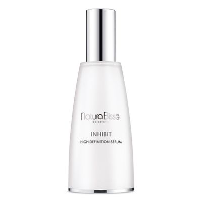 Natura Biss Inhibit High Definition Serum | Anti-Wrinkle Firming Serum | Lifts, Firms, Replenishes &amp; Rejuvenates, 2 Oz