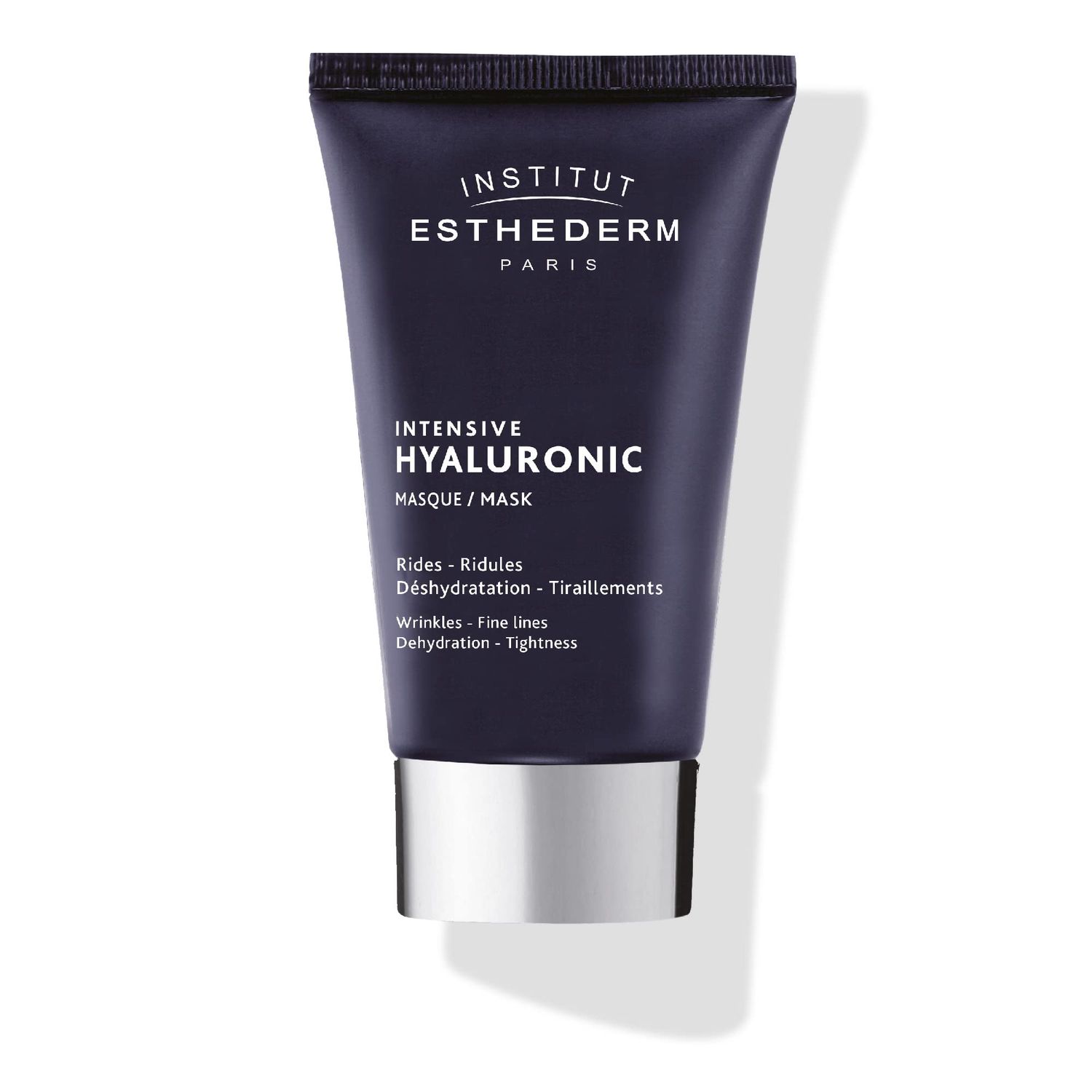 Institut Esthederm - Intensive Hyaluronic Mask - Moisturizing - Wrinkles and Fine Lines - Dehydrated Skin