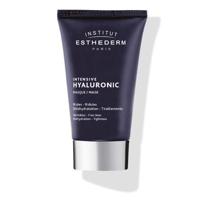 Institut Esthederm - Intensive Hyaluronic Mask - Moisturizing - Wrinkles and Fine Lines - Dehydrated Skin