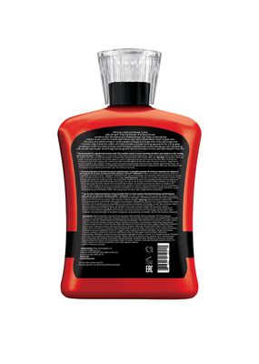 Hempz Truly Hot Fiery Formula &amp; DHA Bronzers 13.5 ounces