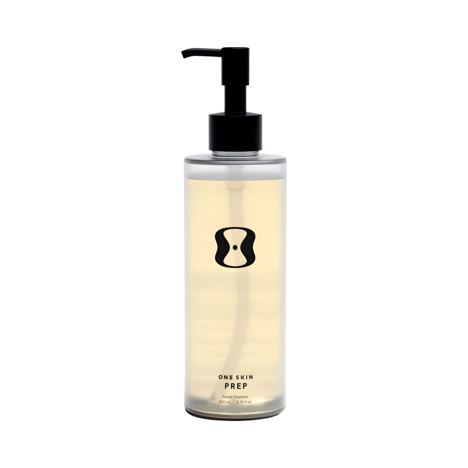 OneSkin PREP Facial Cleanser to Exfoliate and Support Skin Balance, Dermatologist Tested &amp; Safe for Sensitive Skin