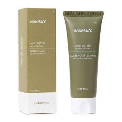 Saryna Key Hand Butter