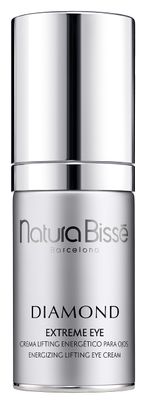 Natura Biss Diamond Extreme Eye | Anti-Aging Lifting Eye Cream | Energizes, Lifts, Hydrates &amp; Brightens, 0.8 Oz