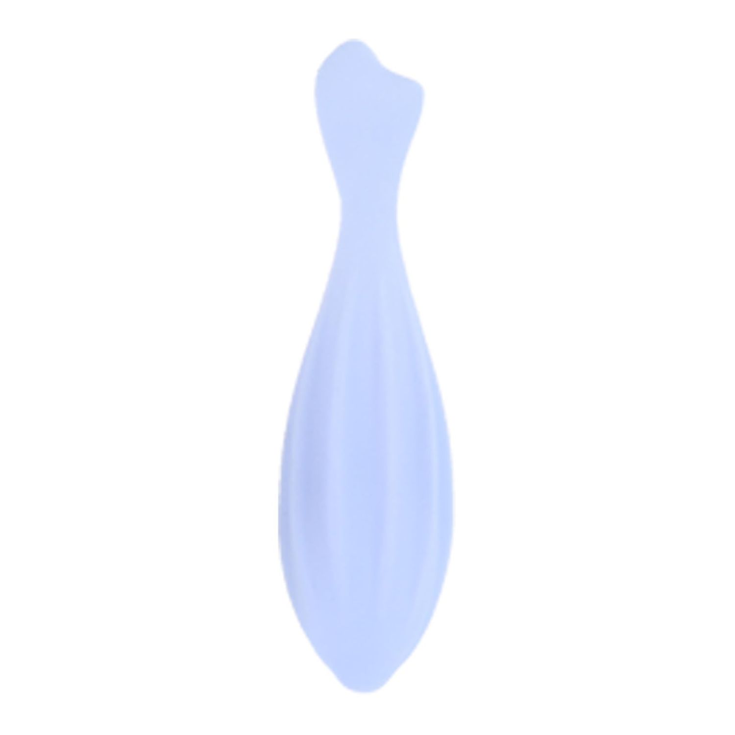 URTERYSER Face Roller, Silicone Skin Care Beauty Lifting Contouring Silicone Face Massage Face Roller