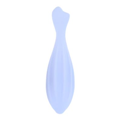 URTERYSER Face Roller, Silicone Skin Care Beauty Lifting Contouring Silicone Face Massage Face Roller
