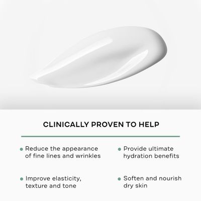 Replenix Age Restore Nighttime Therapy Face Cream, Anti-Aging Medical-Grade Facial Moisturizer for Mature &amp; Dry Skin (0.5 fl oz)