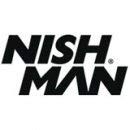 nishman Beard &amp; Mustache Care Oil 75ml