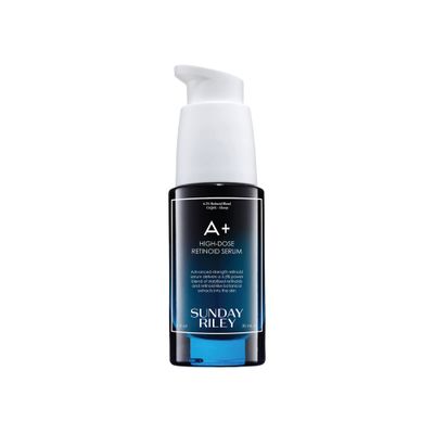 Sunday Riley A+ High-Dose Retinol Serum 1.0oz