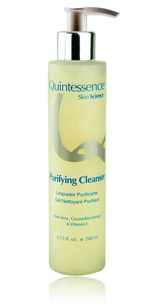 Quintessence Purifying Cleanser