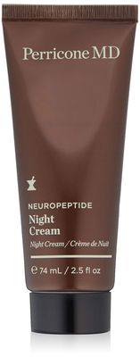 Neuropeptide Night Cream, 2.5 fl. oz.