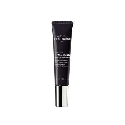 Institut Esthederm - Intensive Hyaluronic Eye Contour Serum - Triple Action - Visible Sign of Fatigue