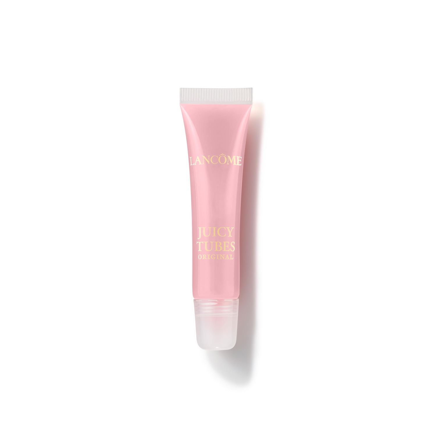Lancme Juicy Tubes Shine Lip Gloss - High Shine &amp; Lasting Hydration - Vitamin E Enriched - 03 Dreamsicle (Creamy)