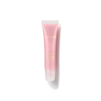 Lancme Juicy Tubes Shine Lip Gloss - High Shine &amp; Lasting Hydration - Vitamin E Enriched - 03 Dreamsicle (Creamy)