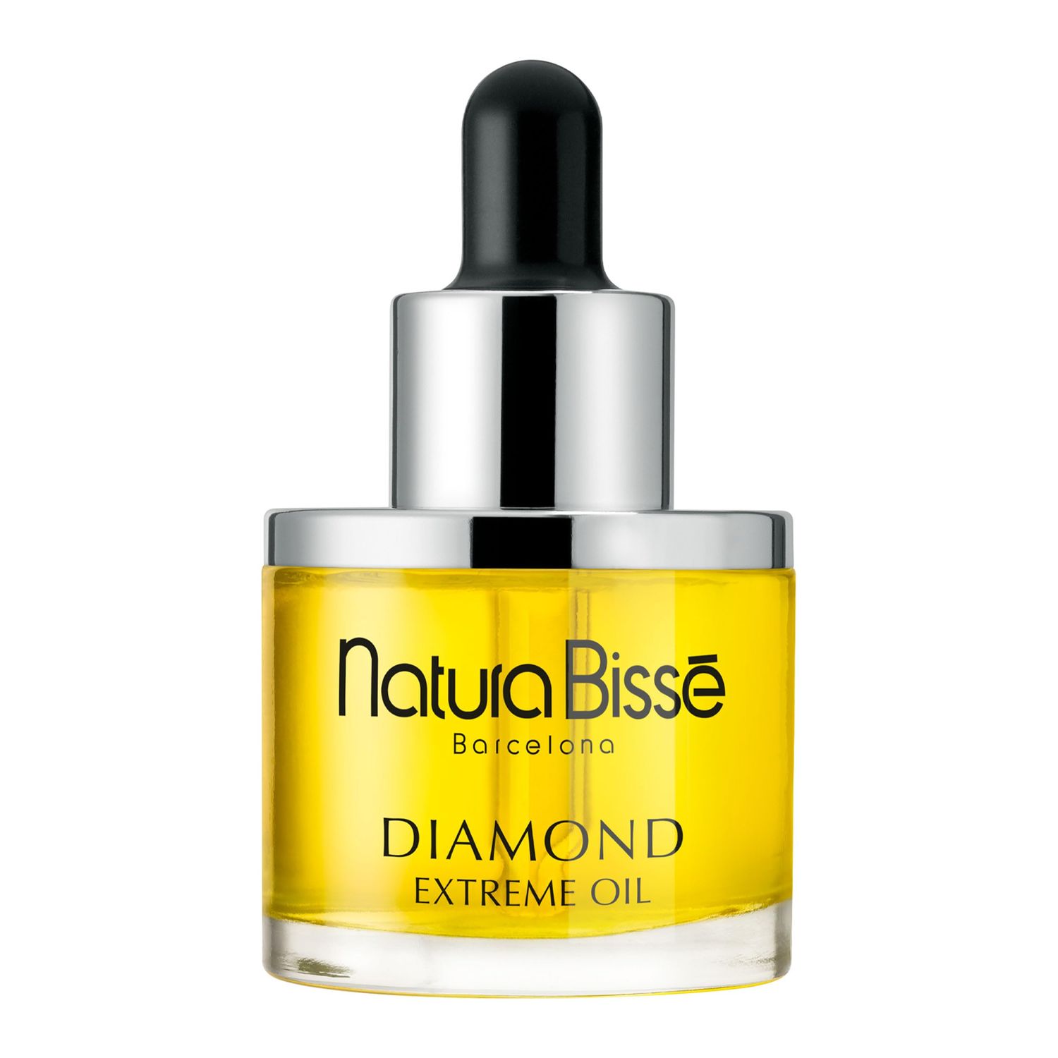 Natura Biss Diamond Extreme Oil | Firming Face &amp; Neck Oil | Nourishes, Replenishes &amp; Rejuvenates | For all skin types, 1 Oz