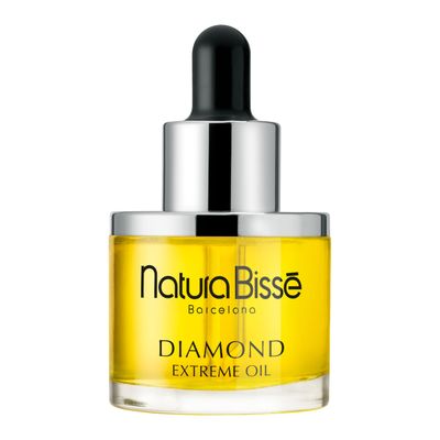 Natura Biss Diamond Extreme Oil | Firming Face &amp; Neck Oil | Nourishes, Replenishes &amp; Rejuvenates | For all skin types, 1 Oz