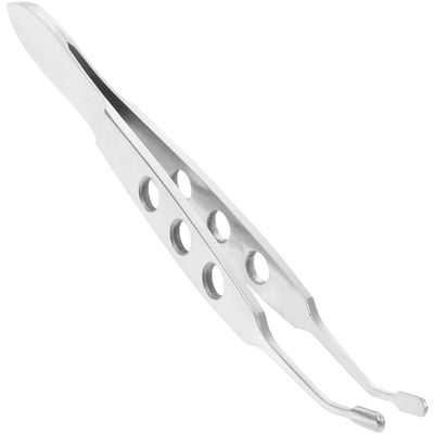 Uonlytech Meibomian Gland Expressor, Stainless Steel Eyelid Massage Professional Face Care Craft Tools for Dry Eyes