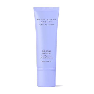 Meaningful Beauty Beyond Environmental Protecting Moisturizer Broad Spectrum SPF 30, 1.7 Fl Oz
