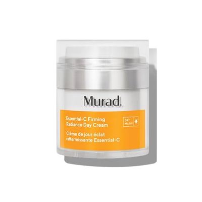 Murad Essential-C Firming Radiance Day Cream - Vitamin C Face Cream, Brightening and Firming Face Lotion for Day Use - 1.7 fl oz