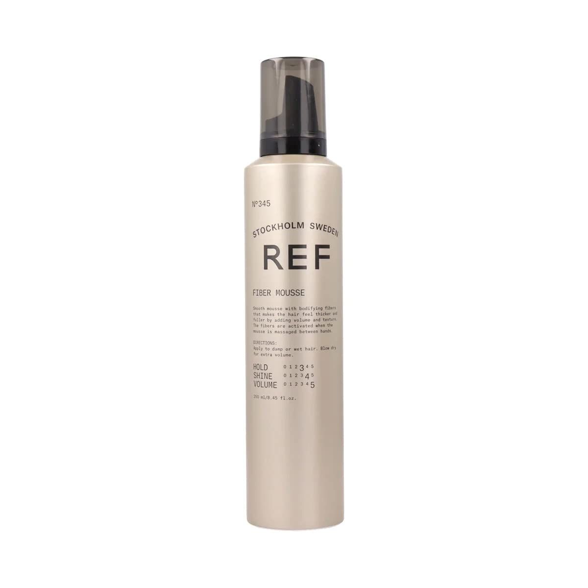 Reference of Sweden Reference Ref 345 Fiber Mousse  8.45 oz