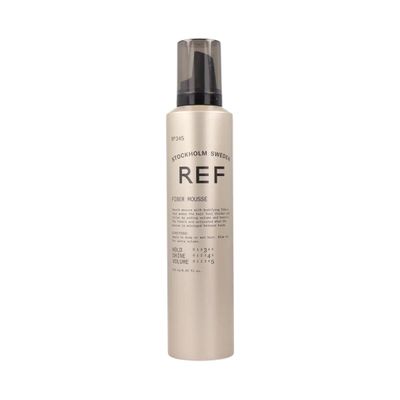 Reference of Sweden Reference Ref 345 Fiber Mousse  8.45 oz