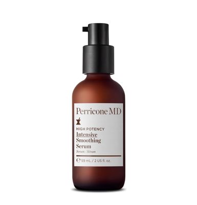 High Potency Intensive Smoothing Serum, 2 fl. oz.