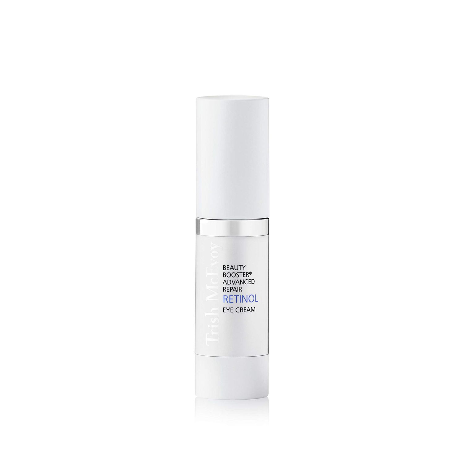 Trish McEvoy Beauty Booster Retinol Eye Cream, 15 ml / 0.5 oz