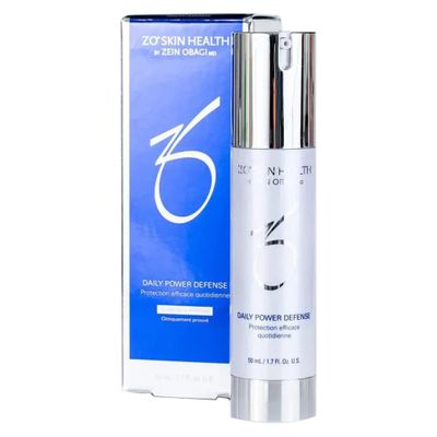 ZO SKIN HEALTH Daily Power Defense (50ml / 1.7 Fl Oz)