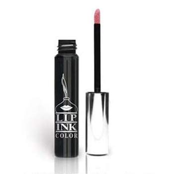 LIP INK Liquid Lip Color Lipstick - Champagne (Berry) | Natural &amp; Organic Makeup for Women by Lip Ink International | 100% Organic, Kosher, Vegan