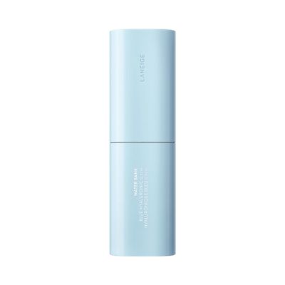 LANEIGE Water Bank Blue Hyaluronic Serum: Peptides, Green Tea Enzyme, Hydrate, Improve Skin Firmness