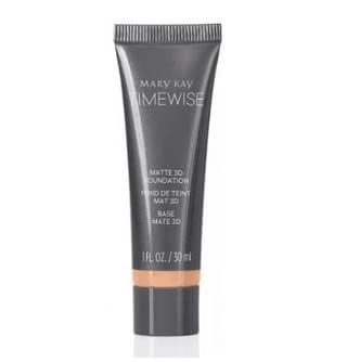 Timewise 3D Mary kay Matte Liquid Base - 30ml (Beige N210)