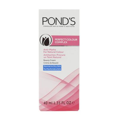 Pond&#39;s Brightening Perfect Colour Complex Anti-Marks For Natural Colour