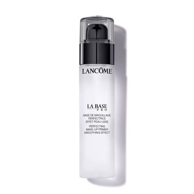 Lancme La Base Pro Makeup Primer For Face - Perfecting &amp; Smoothing Makeup Base - Oil-Free - 0.8 Fl Oz